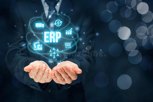 機械erp系統(tǒng)怎么選擇？