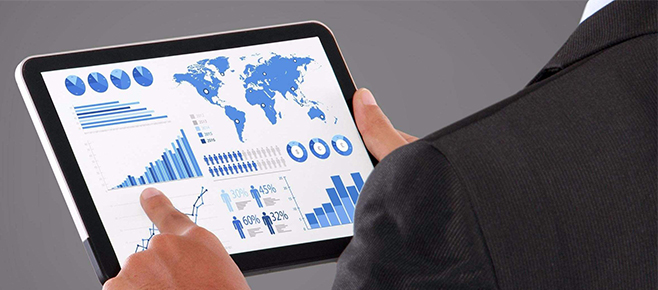 機(jī)械erp管理系統(tǒng)如何實(shí)施?