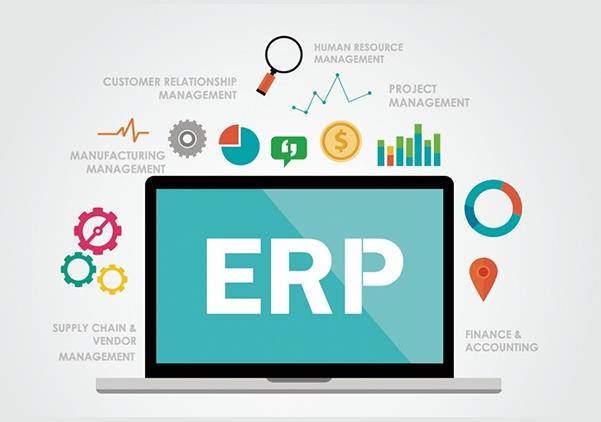 為什么ERP軟件系統(tǒng)需要進行二次開發(fā)?