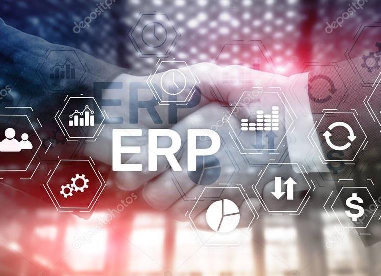 電子erp軟件一般有哪些內(nèi)容組成?