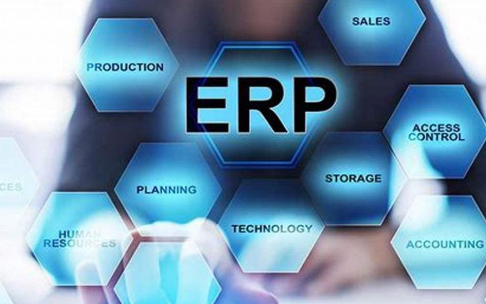 為什么企業(yè)erp系統(tǒng)不能順利上線，原因是什么?