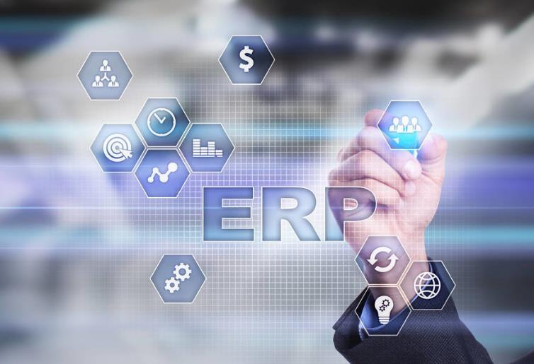 電子erp軟件什么品牌比較好? 電子erp軟件什么品牌比較好?